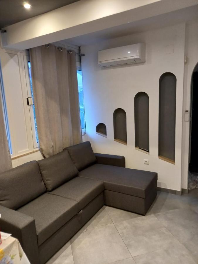 Anka Bol west side apartments Buitenkant foto