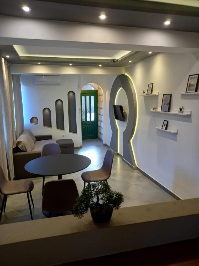 Anka Bol west side apartments Buitenkant foto
