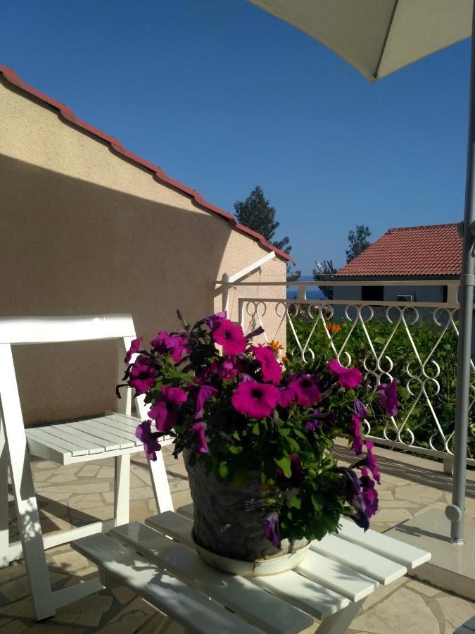 Anka Bol west side apartments Buitenkant foto