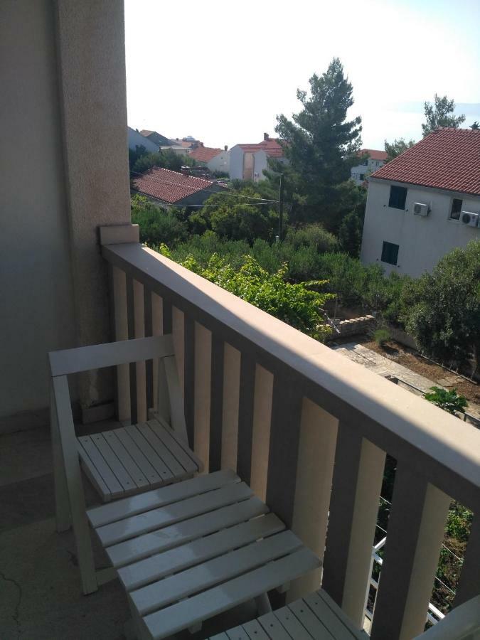 Anka Bol west side apartments Buitenkant foto